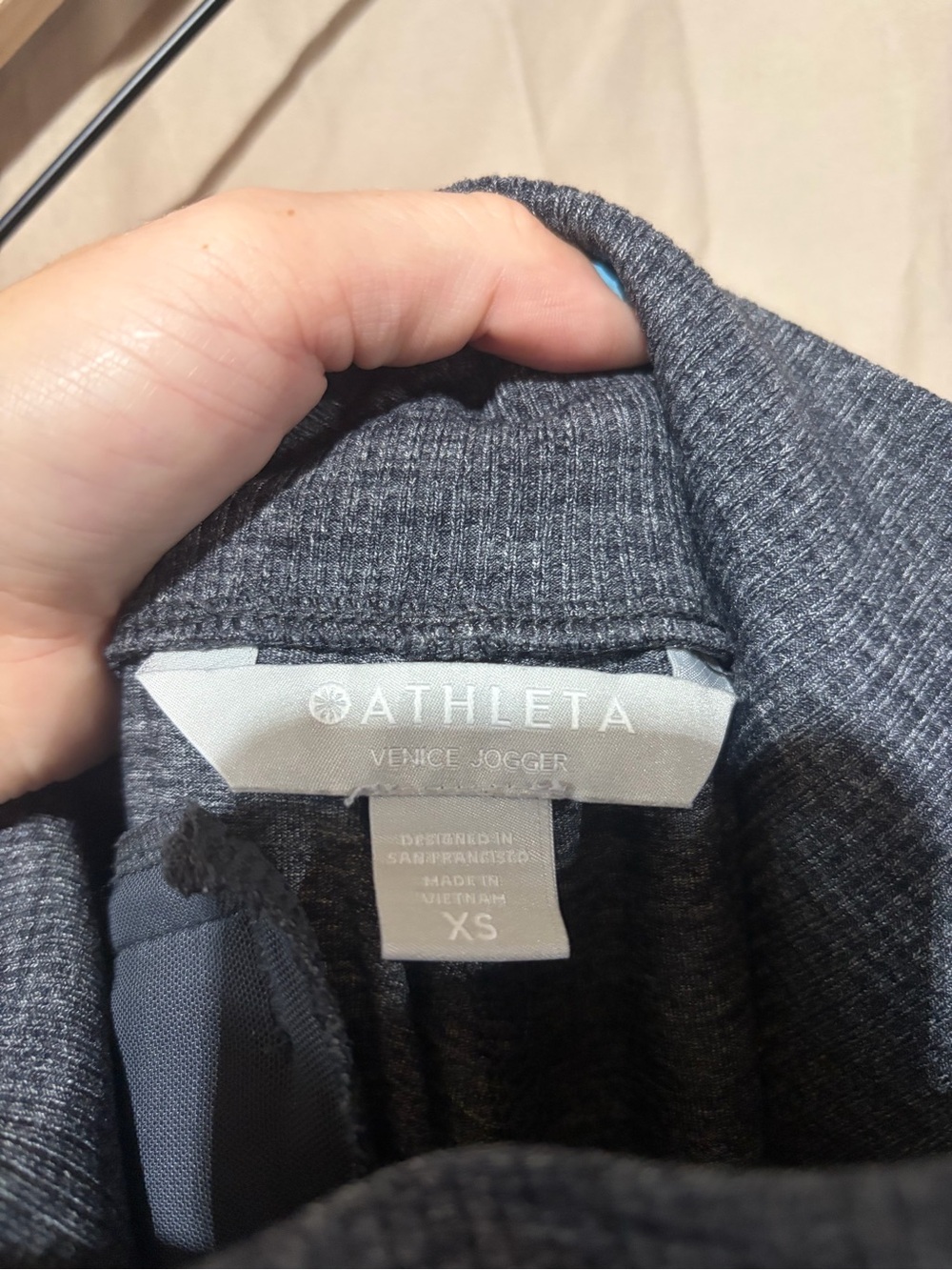 Athleta venice joggers - Picture 3 of 3